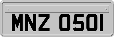 MNZ0501