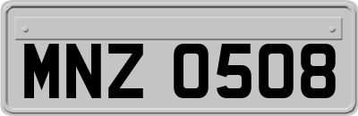 MNZ0508