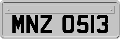 MNZ0513