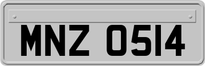 MNZ0514