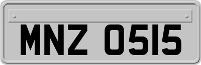 MNZ0515