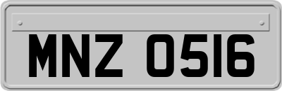 MNZ0516