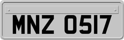 MNZ0517