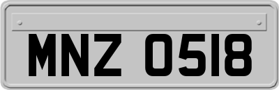 MNZ0518