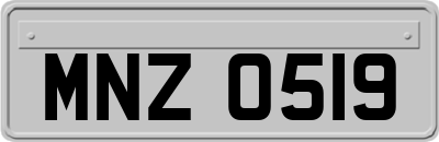 MNZ0519