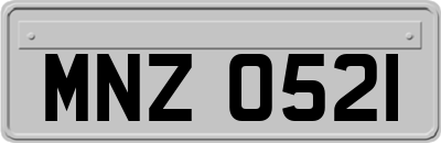 MNZ0521