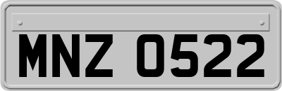 MNZ0522
