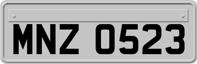 MNZ0523