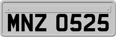 MNZ0525
