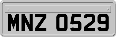 MNZ0529