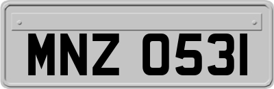 MNZ0531