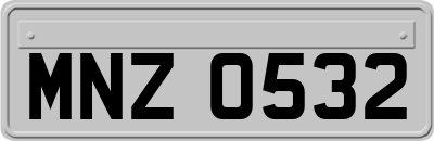 MNZ0532