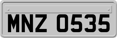 MNZ0535