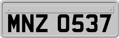 MNZ0537