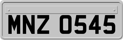 MNZ0545