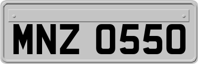MNZ0550