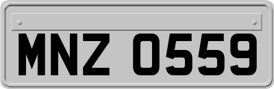 MNZ0559