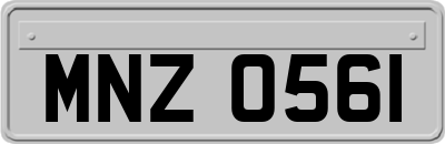MNZ0561