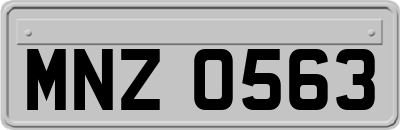 MNZ0563