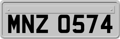 MNZ0574