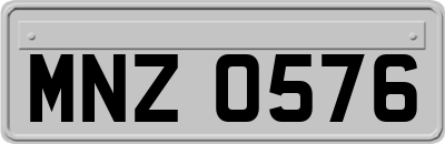 MNZ0576