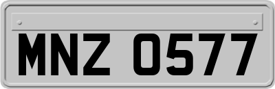 MNZ0577