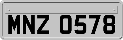 MNZ0578