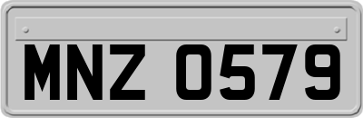 MNZ0579