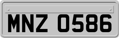 MNZ0586