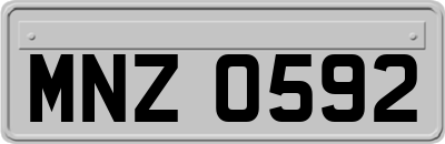 MNZ0592
