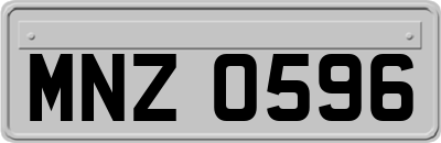 MNZ0596