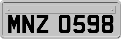 MNZ0598
