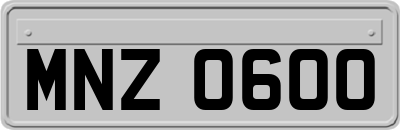 MNZ0600