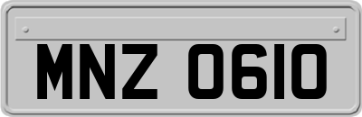 MNZ0610