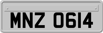 MNZ0614