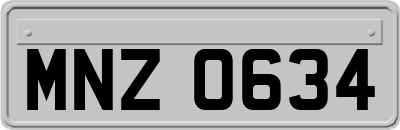 MNZ0634
