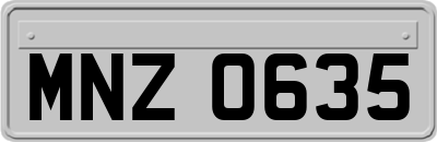 MNZ0635