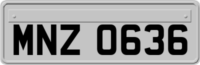 MNZ0636