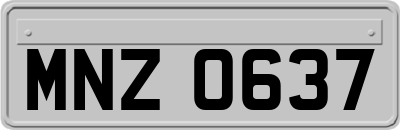 MNZ0637