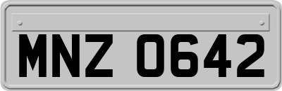 MNZ0642