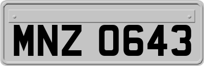 MNZ0643