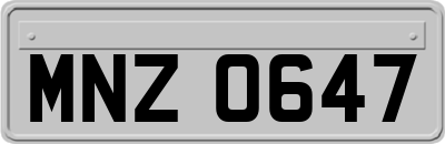 MNZ0647