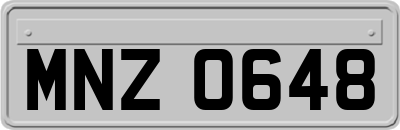 MNZ0648