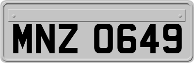 MNZ0649