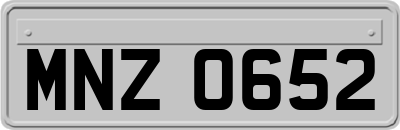 MNZ0652