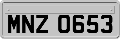 MNZ0653