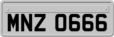 MNZ0666