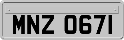 MNZ0671