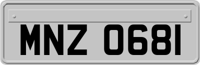 MNZ0681