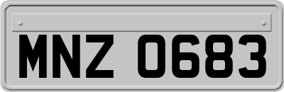 MNZ0683